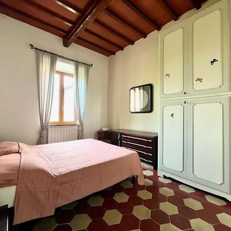 Siena Apartment 2 Parcheggio Privato E Giardino エクステリア 写真