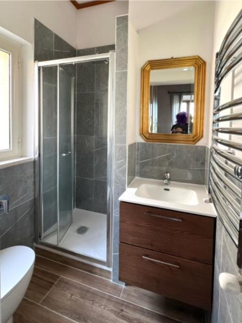 Siena Apartment 2 Parcheggio Privato E Giardino エクステリア 写真
