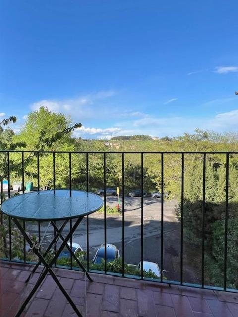 Siena Apartment 2 Parcheggio Privato E Giardino エクステリア 写真