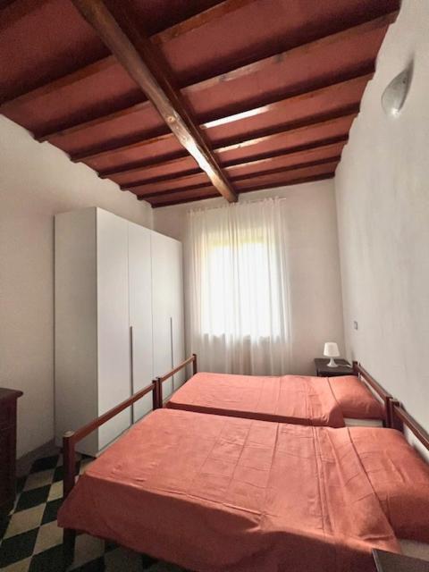 Siena Apartment 2 Parcheggio Privato E Giardino エクステリア 写真