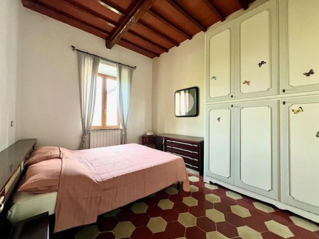 Siena Apartment 2 Parcheggio Privato E Giardino エクステリア 写真
